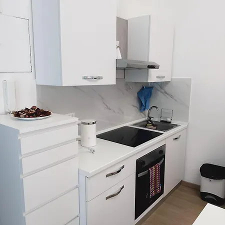Casa Kambal Roma