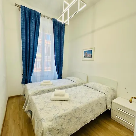 Daire Casa Kambal *