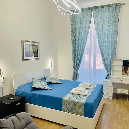 Casa Kambal * Roma