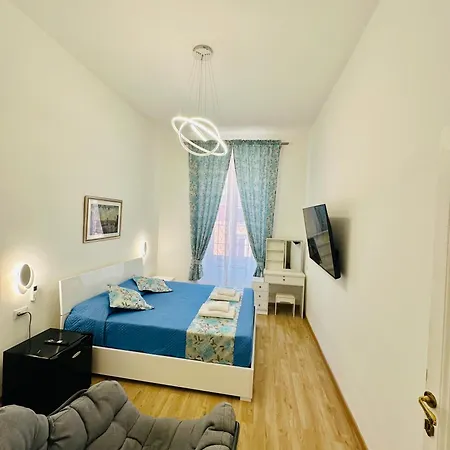 Casa Kambal Roma