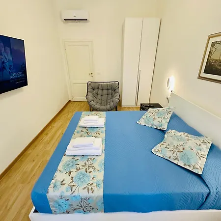 Casa Kambal * Roma