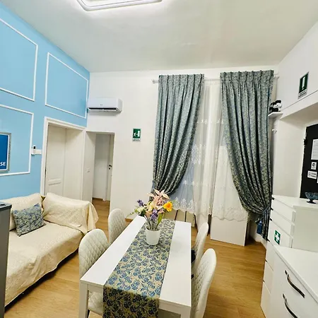 Casa Kambal Daire