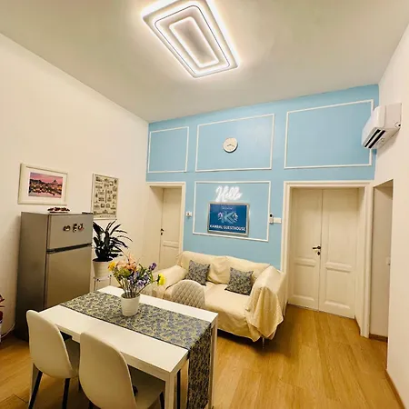 Daire Casa Kambal