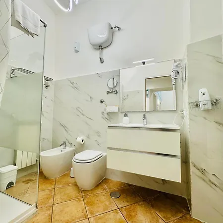 Casa Kambal Roma