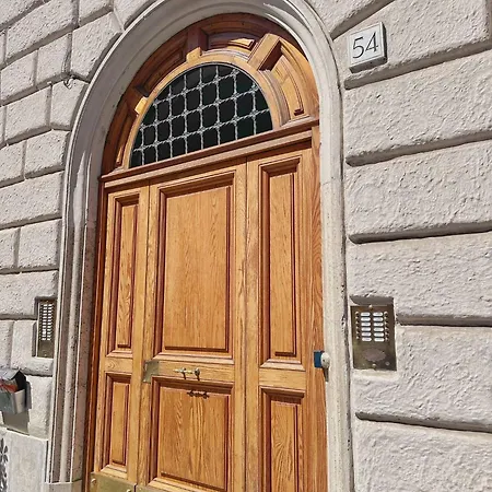 Casa Kambal Apartament *