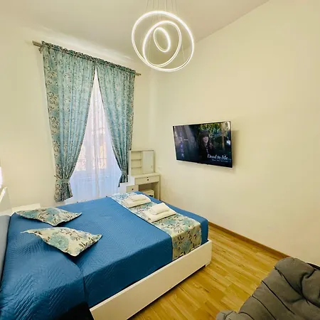 아파트 Casa Kambal