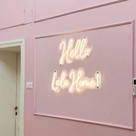 דירה Kambal Guesthouse