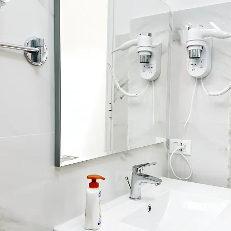 דירה Kambal Guesthouse רומא