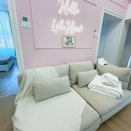Kambal Guesthouse דירה *