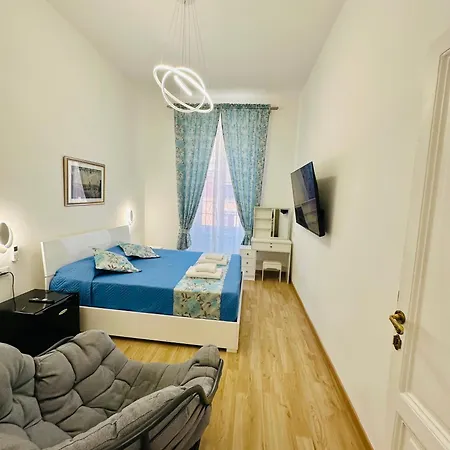 Lägenhet Casa Kambal