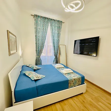 Lägenhet Casa Kambal *