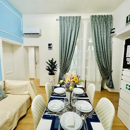 Casa Kambal Apartman *