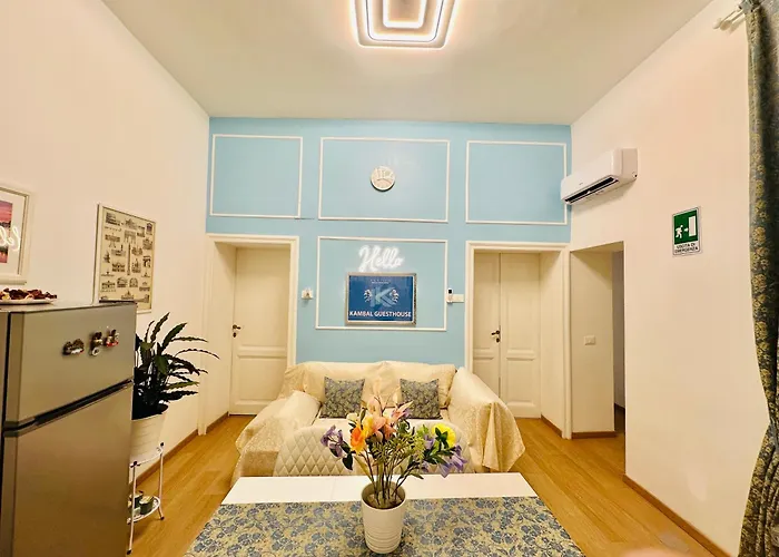 Casa Kambal