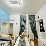 Casa Kambal Apartmán Řím
