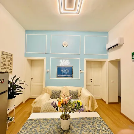 Casa Kambal